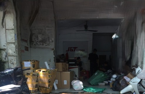 CHO THUÊ MBKD SPA, VP DU HỌC SINH PHỐ MAI DỊCH Ô TÔ, LÔ GÓC 75M2, 4 TẦNG, MT 4M, 30 TRIỆU